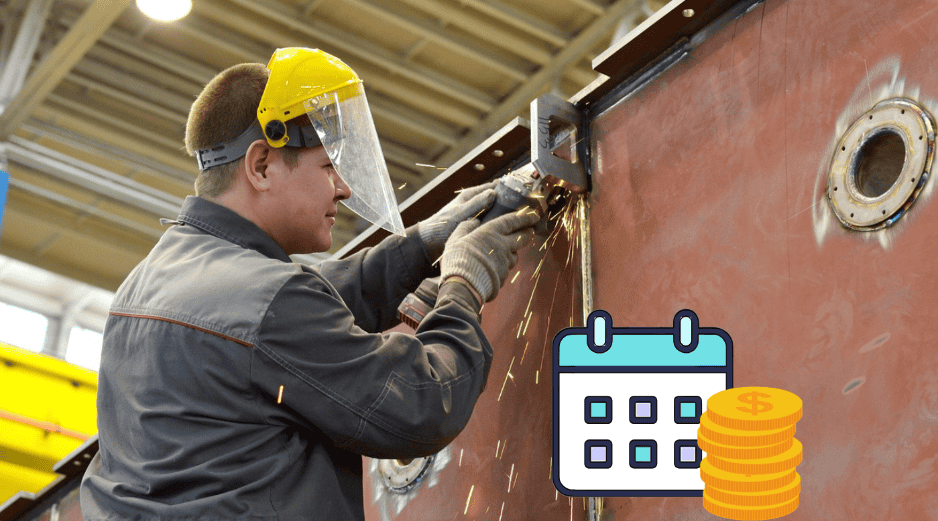 El Año Nuevo no solo es una celebración cultural, sino también un día reconocido por la ley como descanso obligatorio, lo que implica derechos laborales específicos. PIXABAY / CANVA