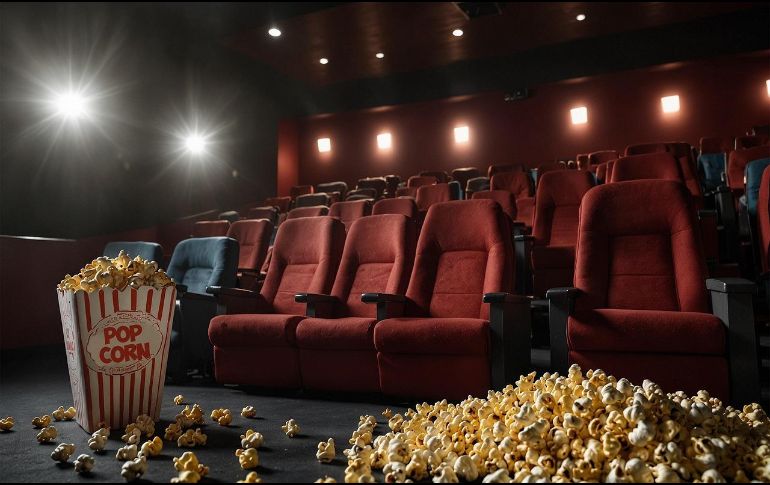 El calendario cinematográfico de 2026 en México anticipa un año especialmente atractivo para los amantes del séptimo arte. Pixabay