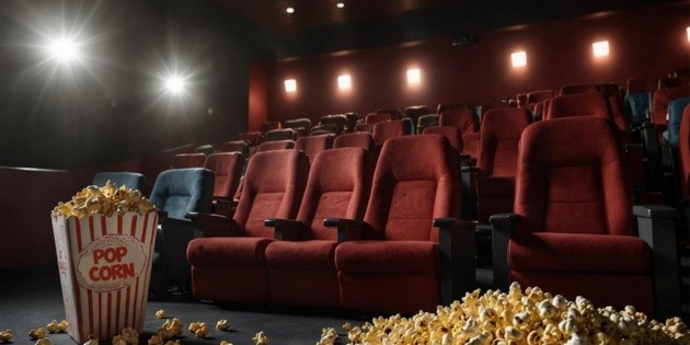 A&ntilde;o Nuevo: los estrenos imperdibles del cine en el 2026