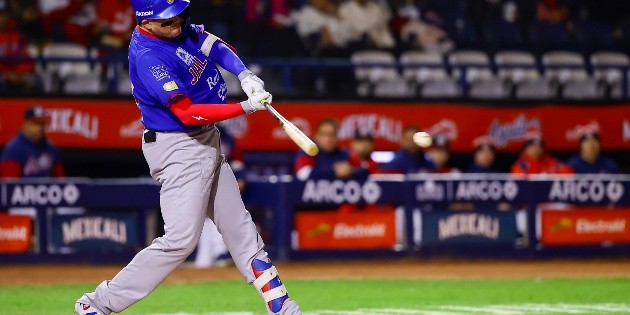Charros de Jalisco se medir&aacute; ante Hermosillo en playoffs