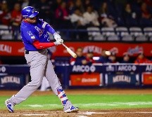 El primer juego contra los Naranjeros de Hermosillo se llevará a cabo este jueves 1 de enero en el Estadio Fernando Valenzuela. CORTESÍA/ Charros de Jalisco