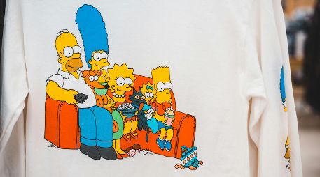 En el más reciente capítulo de 