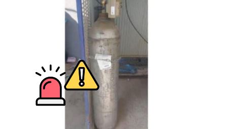 Protección Civil alerta por efectos adversos potenciales para la salud. ESPECIAL