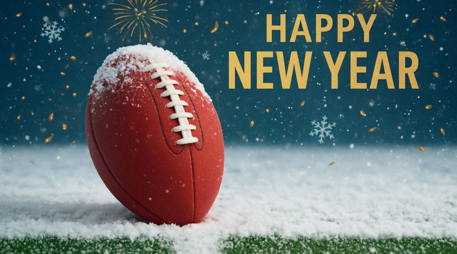 Aún hay franquicias que buscan tomar el primer lugar, otros una mejor posición en el sembrado y unos pocos que no quieren darse afuera de la postemporada de la NFL. ESPECIAL / CANVA