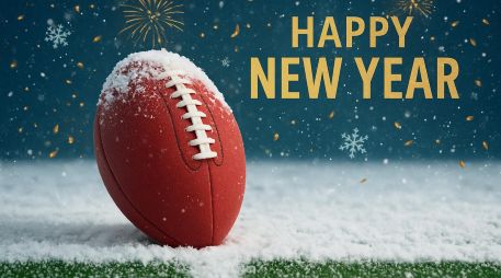 Aún hay franquicias que buscan tomar el primer lugar, otros una mejor posición en el sembrado y unos pocos que no quieren darse afuera de la postemporada de la NFL. ESPECIAL / CANVA