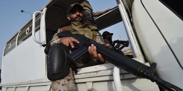 Pakist&aacute;n refuerza la seguridad en sus ciudades en la v&iacute;spera de A&ntilde;o Nuevo