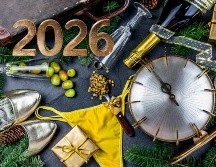 Más allá de la mística, los psicólogos sugieren que estos rituales son una especie de refuerzo positivo: ayudan a establecer metas y a visualizar lo que se desea lograr. ESPECIAL / CANVA