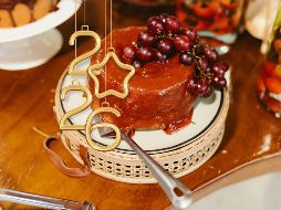 Postres fáciles de hacer para esta cena de Año Nuevo. ESPECIAL / CANVA