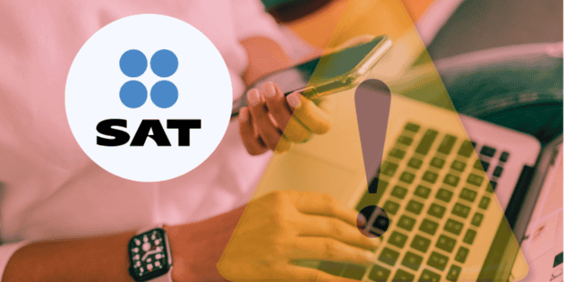 SAT lanza alerta por correos falsos y posibles fraudes: esto debes saber