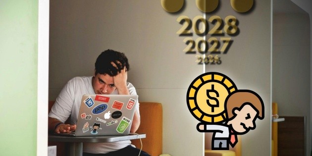 &iquest;Cu&aacute;nto tardan en desaparecer las deudas del Bur&oacute; de Cr&eacute;dito?