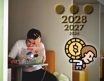 Aparecer en el Buró de Crédito no es necesariamente negativo ya que registra cada movimiento financiero relacionado a créditos.