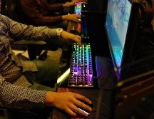 La semana pasada, la Presidenta Claudia Sheinbaum anunció que su gobierno decidió no cobrar el impuesto del 8% a los videojuegos previsto a partir de 2026, ante las dificultades para hacer efectiva su aplicación. EFE / S. Gutiérrez