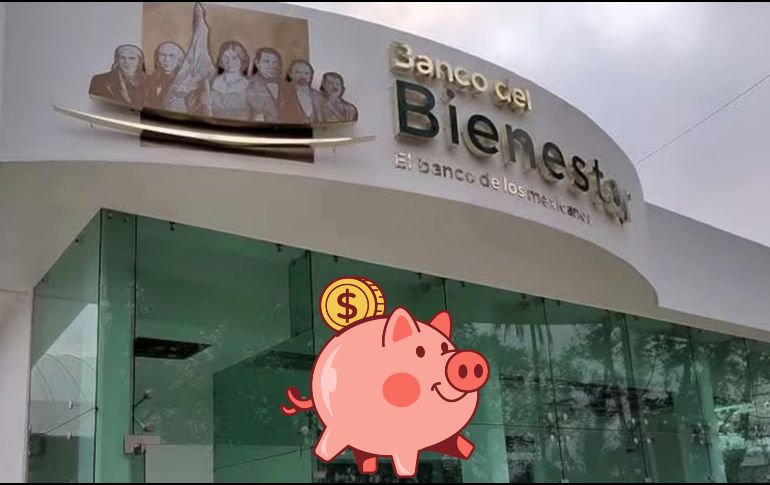 ¿Qué documentos necesito para abrir una cuenta en el Banco del Bienestar? ESPECIAL / SUN