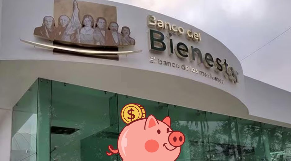 ¿Qué documentos necesito para abrir una cuenta en el Banco del Bienestar? ESPECIAL / SUN