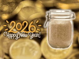 Aunque la efectividad de estos rituales no está comprobada científicamente, pueden servir como símbolos de motivación para progresar. ESPECIAL/Canva