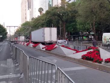 El elenco artístico estará conformado por MGMT, Arca, Ramiro Puente, Vel, Jehnny Beth, 3BALLMTY, Mariana Bo y Kavinsky. ESPECIAL / SUN