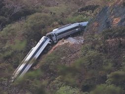 Este martes, la Fiscalía General de la República (FGR) concluyó la práctica de las necropsias de 13 personas. SUN / E. HERNÁNDEZ