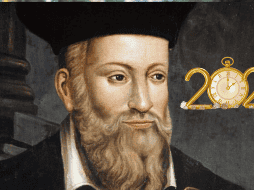 Más allá de las predicciones para 2026, algunos textos atribuidos a Nostradamus también han sido vinculados con acontecimientos que podrían ocurrir antes de que concluya 2025.  ESPECIAL