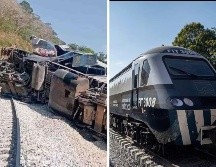 Tres pacientes que se encuentran en el Hospital Regional de Alta Especialidad de Oaxaca son atendidos por especialistas en traumatología y en cirugía cardiotoráxica. ESPECIAL / GOBIERNO DE MÉXICO