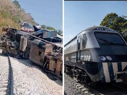 Tres pacientes que se encuentran en el Hospital Regional de Alta Especialidad de Oaxaca son atendidos por especialistas en traumatología y en cirugía cardiotoráxica. ESPECIAL / GOBIERNO DE MÉXICO