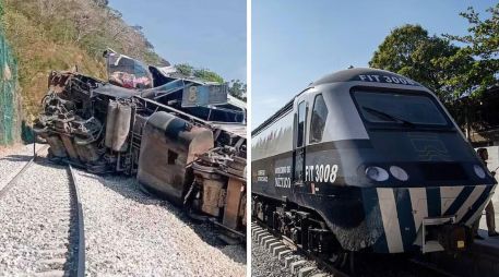 Tres pacientes que se encuentran en el Hospital Regional de Alta Especialidad de Oaxaca son atendidos por especialistas en traumatología y en cirugía cardiotoráxica. ESPECIAL / GOBIERNO DE MÉXICO