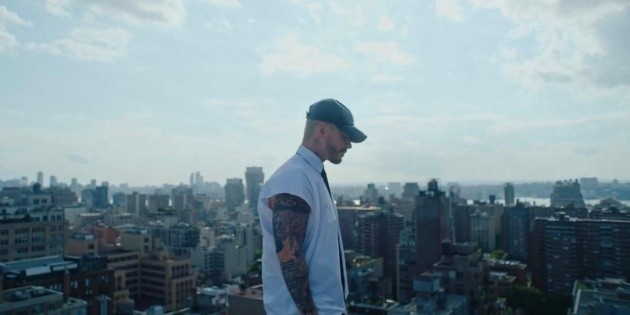 J Balvin anuncia reencuentro con Residente tras a&ntilde;os de conflicto