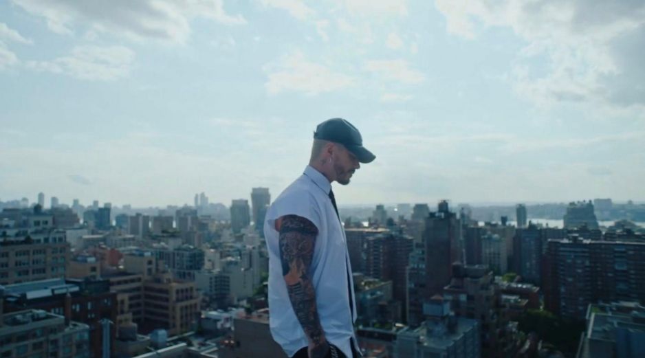 Aunque no dio muchos detalles sobre esta reunión, sí explicó que no fue algo reciente y que tuvieron oportunidad para platicar y poner fin a las diferencias que los enfrentaban. FACEBOOK / J BALVIN