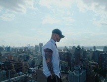 Aunque no dio muchos detalles sobre esta reunión, sí explicó que no fue algo reciente y que tuvieron oportunidad para platicar y poner fin a las diferencias que los enfrentaban. FACEBOOK / J BALVIN