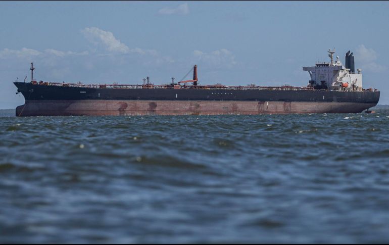 El Pentágono ha destruido ya unas 35 lanchas y matado a más de 100 de sus tripulantes. EFE