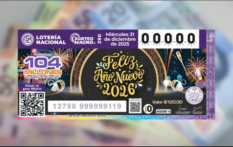 El sorteo fue transmitido en vivo a partir de las 20:00 horas a través del canal oficial de YouTube.