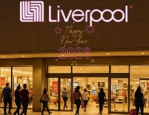 La empresa recordó que su tienda en línea continúa operando las 24 horas. ESPECIAL