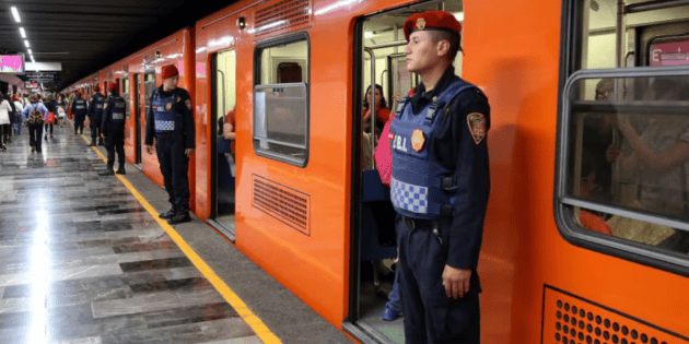 El Metro ampliar&aacute; su horario de servicio este 31 de diciembre