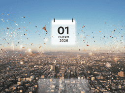 La ciudad de Guadalajara comienza 2026 con un clima estable, un inicio de año sin alertas meteorológicas y con condiciones propicias para disfrutar la ciudad. ESPECIAL / EL INFORMADOR y GEMINI