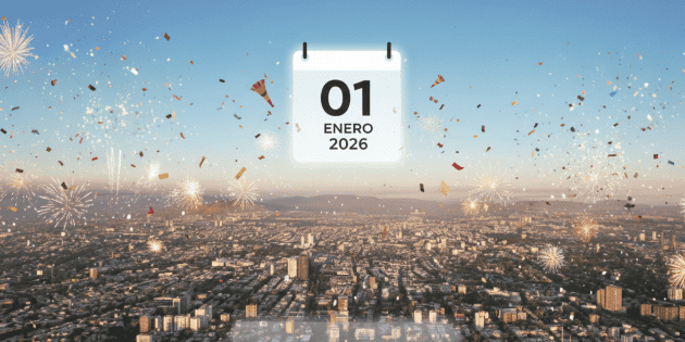 Clima HOY: Guadalajara inicia 2026 con tiempo estable; este es el pron&oacute;stico del 1 de enero