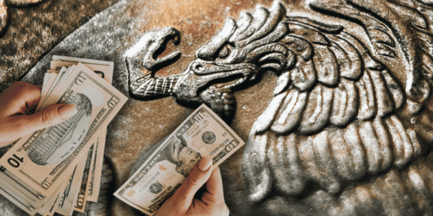 Peso mexicano cierra 2025 con apreciaci&oacute;n hist&oacute;rica de casi 14 % frente al d&oacute;lar