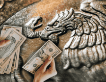 El peso mexicano es la moneda más líquida de Latinoamérica y es la segunda más líquida entre las divisas emergentes a nivel global. ESPECIAL