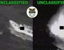 El ataque se llevó a cabo el miércoles 31 de diciembre, según informó el Comando Sur estadounidense en un mensaje en X. ESPECIAL / X: @Southcom