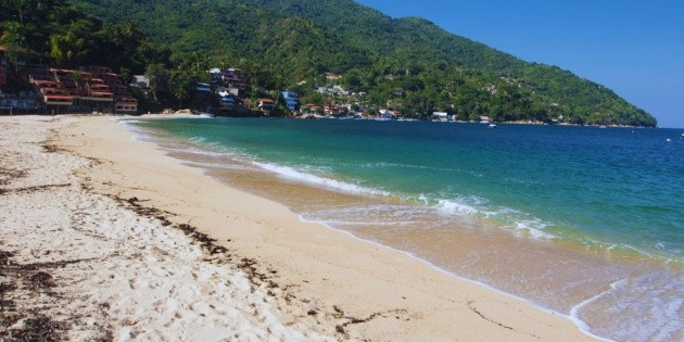 A&ntilde;o Nuevo 2026: Playas cerca de Guadalajara para conocer antes de que terminen las vacaciones de invierno