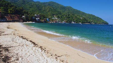 El Año Nuevo también es una oportunidad para hacer un viaje. ESPECIAL / CANVA