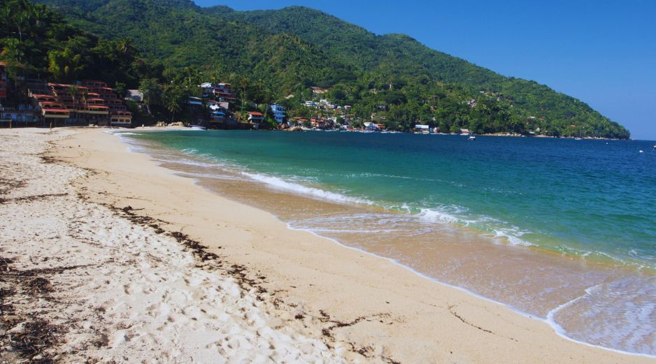 El Año Nuevo también es una oportunidad para hacer un viaje. ESPECIAL / CANVA