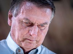 Bolsonaro fue sometido a cuatro operaciones en los últimos días. EFE / ARCHIVO