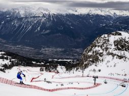 Todos los medios están centrados ahora en salvar las vidas de los heridos más graves y en identificar los cadáveres. EFE / ARCHIVO