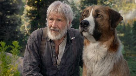 El filme dura 1 hora y 40 minutos y tiene clasificación para verse en familia. ESPECIAL / NETFLIX