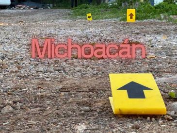 Las autoridades de seguridad locales informaron que la ofensiva de ese grupo criminal en esta entidad se registró en los primeros segundos de este jueves. ESPECIAL / SUN