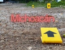 Las autoridades de seguridad locales informaron que la ofensiva de ese grupo criminal en esta entidad se registró en los primeros segundos de este jueves. ESPECIAL / SUN