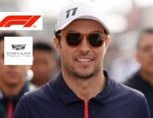 Este 2026 se perfila como un año clave para la carrera de Sergio 