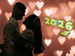 Aunque no existe una fórmula científica para predecir la vida amorosa, estas proyecciones sirven como una guía divertida para mirar el futuro con optimismo (o, en algunos casos, con precaución). ESPECIAL/Canva/Unplash