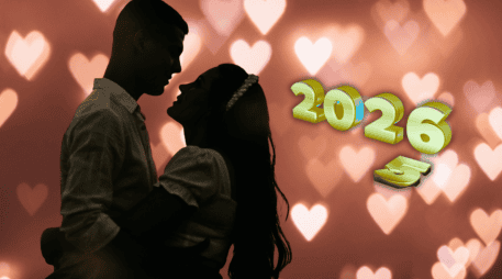 Aunque no existe una fórmula científica para predecir la vida amorosa, estas proyecciones sirven como una guía divertida para mirar el futuro con optimismo (o, en algunos casos, con precaución). ESPECIAL/Canva/Unplash