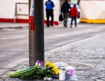 Como parte de la respuesta consular, la SRE recordó que la Embajada de México en Suiza estará presente para quienes requieran asistencia. EFE/EPA/J. Christophe Bott