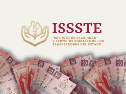El ISSSTE ajustó su calendario para garantizar que los pensionados reciban su dinero. ESPECIAL